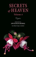 Cover: Secrets of Heaven 6 - New Century Edition