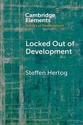 Cover: Locked Out of Development - Cambridge University Press