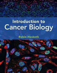 Abbildung von: Introduction to Cancer Biology - Cambridge University Press