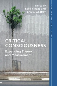 Enlarge image Cover: Critical Consciousness - Cambridge University Press