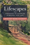 Cover: Lifescapes - Cambridge University Press