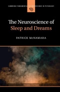 Cover: Neuroscience of Sleep and Dreams - Cambridge University Press