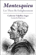 Cover: Montesquieu - Cambridge University Press