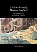 Cover: Madama Butterfly/Madamu Batafurai - Cambridge University Press