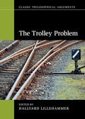 Cover: Trolley Problem - Cambridge University Press