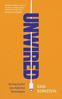 Enlarge image Cover: Unwired - Cambridge University Press