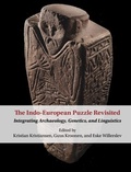 Cover: Indo-European Puzzle Revisited - Cambridge University Press