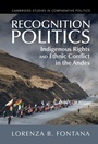 Cover: Recognition Politics - Cambridge University Press