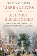 Cover: Liberal Lives and Activist Repertoires - Cambridge University Press