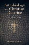 Cover: Astrobiology and Christian Doctrine - Cambridge University Press
