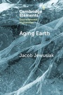 Cover: Aging Earth - Cambridge University Press