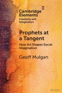 Cover: Prophets at a Tangent - Cambridge University Press
