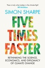 Cover: Five Times Faster - Cambridge University Press