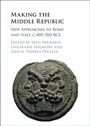 Cover: Making the Middle Republic - Cambridge University Press