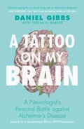 Cover: Tattoo on my Brain - Cambridge University Press