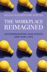 Abbildung von: Workplace Reimagined - Cambridge University Press