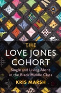 Cover: Love Jones Cohort - Cambridge University Press