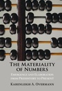 Cover: Materiality of Numbers - Cambridge University Press