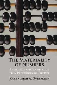 Enlarge image Cover: Materiality of Numbers - Cambridge University Press