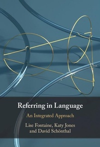 Enlarge image Cover: Referring in Language - Cambridge University Press