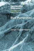 Cover: Blue Humanities - Cambridge University Press