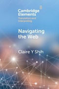 Cover: Navigating the Web - Cambridge University Press