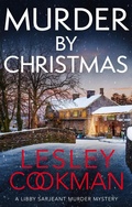 Cover: Murder by Christmas - Headline Accent