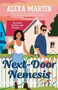 Cover: Next-Door Nemesis - Headline Eternal
