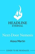 Cover: Next-Door Nemesis - Headline Eternal