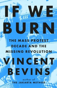 Abbildung von: If We Burn - Wildfire