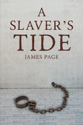 Cover: Slaver's Tide - Austin Macauley Publishers Ltd