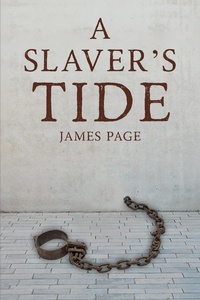 Enlarge image Cover: Slaver's Tide - Austin Macauley Publishers Ltd