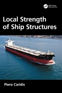 Abbildung von: Local Strength of Ship Structures - CRC Press