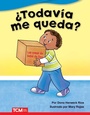 Cover: Todavia me queda? - Teacher Created Materials