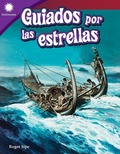 Cover: Guiados por las estrellas - Teacher Created Materials, Inc