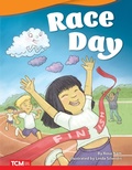 Cover: Race Day - Teacher Created Materials