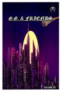 Cover: G.G. & Friends - IngramSpark