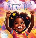 Cover: Brown Girl Magic (Affirmation book) - IngramSpark