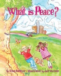 Cover: What is Peace? - IngramSpark