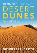 Bild: Geomorphology of Desert Dunes - Cambridge University Press