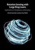 Bild: Rotation Sensing with Large Ring Lasers - Cambridge University Press