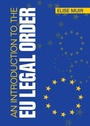 Cover: Introduction to the EU Legal Order - Cambridge University Press