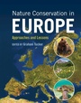 Cover: Nature Conservation in Europe - Cambridge University Press