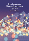 Cover: Data Science and Human-Environment Systems - Cambridge University Press