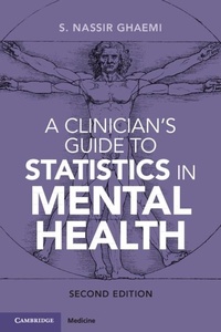 Abbildung von: Clinician's Guide to Statistics in Mental Health - Cambridge University Press