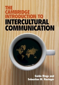 Abbildung von: Cambridge Introduction to Intercultural Communication - Cambridge University Press