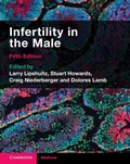 Cover: Infertility in the Male - Cambridge University Press