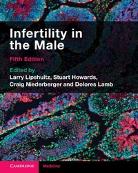 Abbildung von: Infertility in the Male - Cambridge University Press
