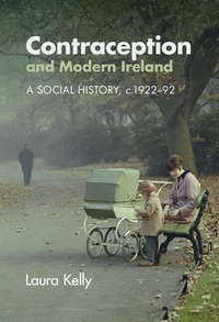 Enlarge image Cover: Contraception and Modern Ireland - Cambridge University Press