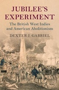 Cover: Jubilee's Experiment - Cambridge University Press